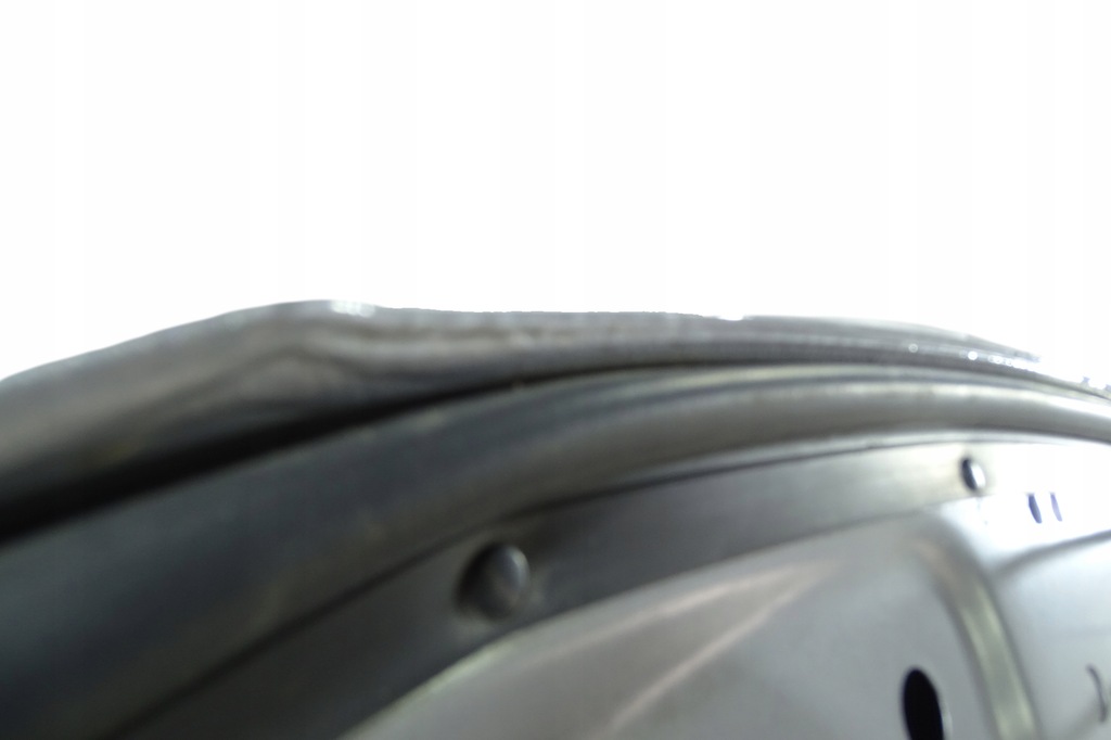 фото №10, Dodge durango 2015- капот крышка двигателя psc