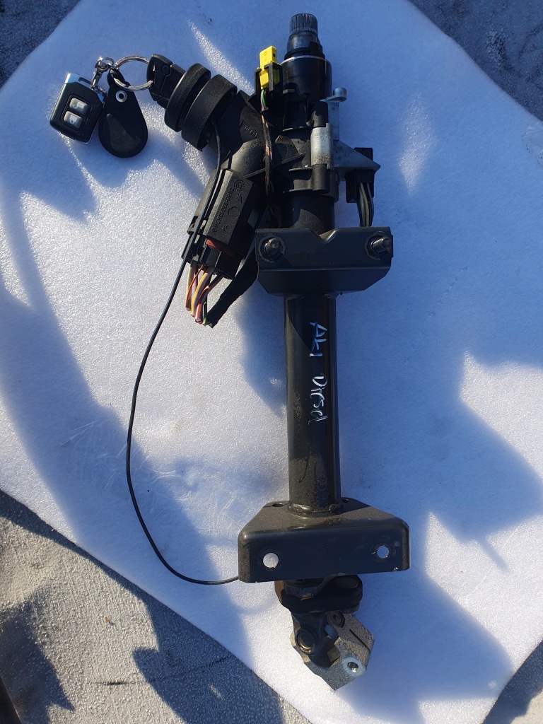 фото №9, Панель обдув кондиціонер mercedes a168 a147 a klasa kod 98r