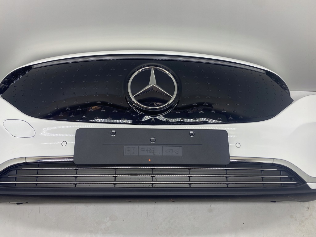 фото №6, Бампер перед mercedes eqa h243 lift