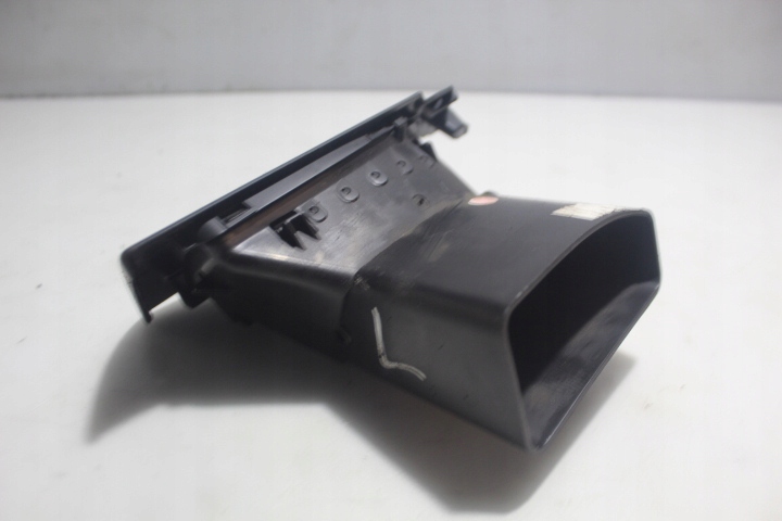 фото №3, Решітка обдув ліва renault megane iii