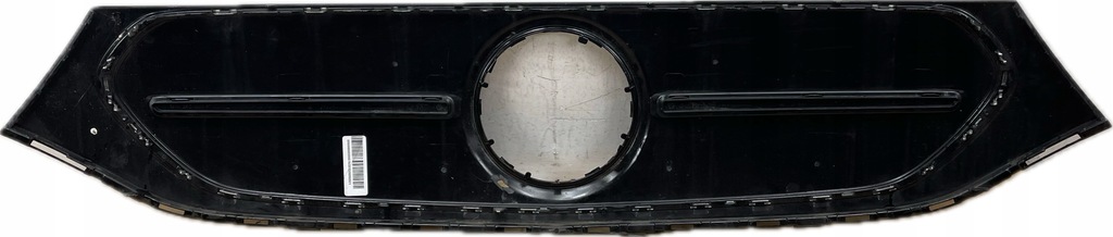 фото №5, Mercedes eqa h243 решётка радиатора решётка радиатора