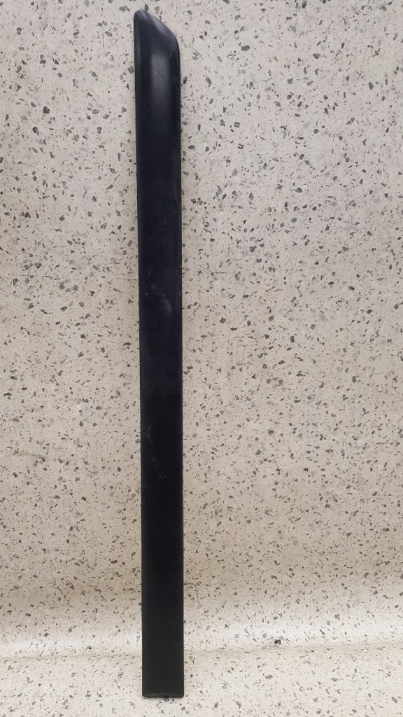 фото №1, Молдинг дверь задняя левая peugeot 607