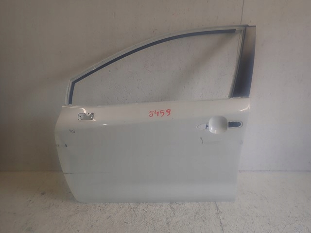 фото №1, Двері ліва передні лівий перед toyota corolla e21 2019-