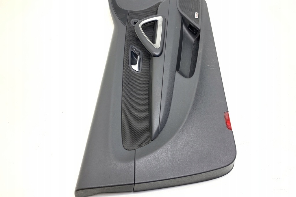 фото №12, Обшивка передніх лівих двері vw scirocco 137, 138 1k8867011 1.4l