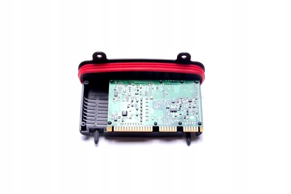 фото №10, Модуль керування. фари 59skv153 59skv153 skv