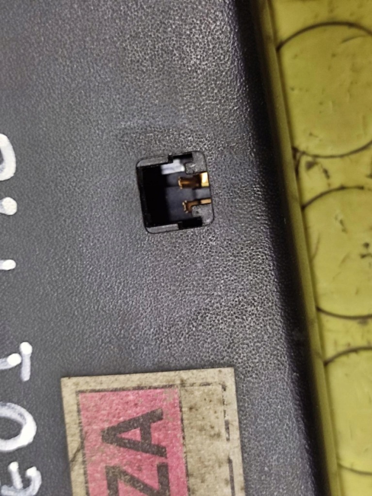 Chevrolet aveo 1 свет стоп-сигнал Доставка