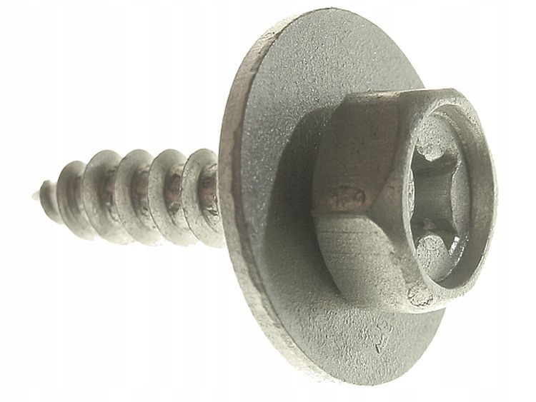 фото №1, 10x toyota винт 5,2 x 20 подкрылок защита брызговики