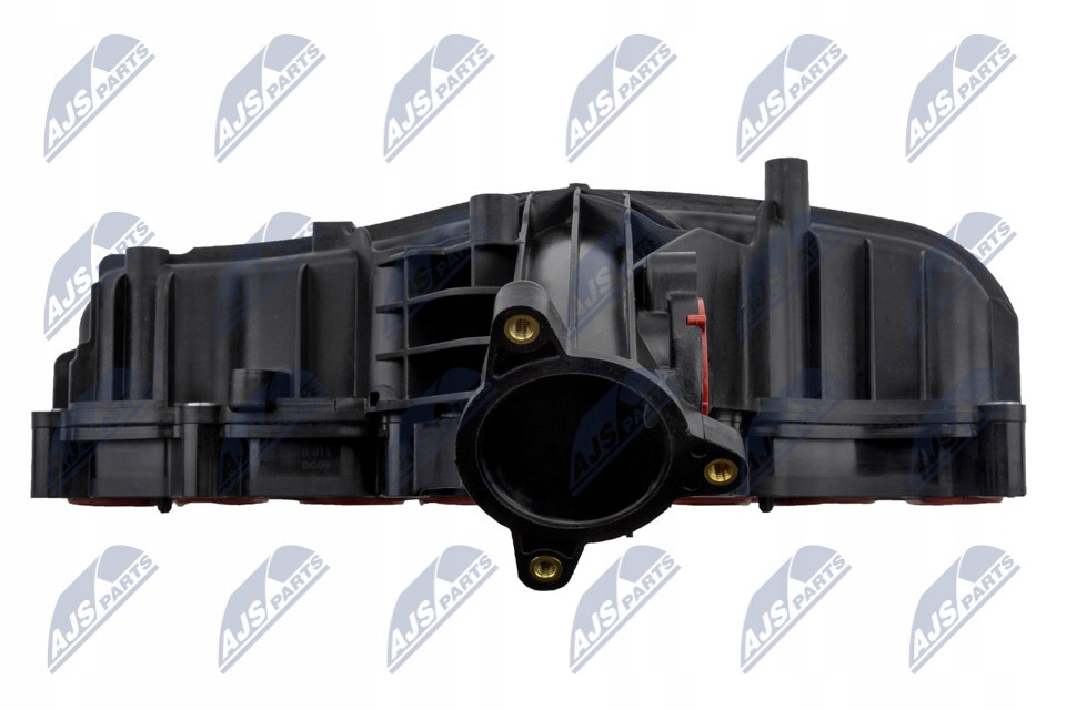 фото №12, Колектор всмоктуючий do seat altea xl 2.0 tdi