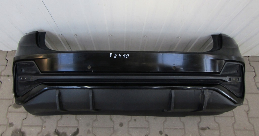 Купить Бампер задняя audi q3 83f sportback s-line 19-