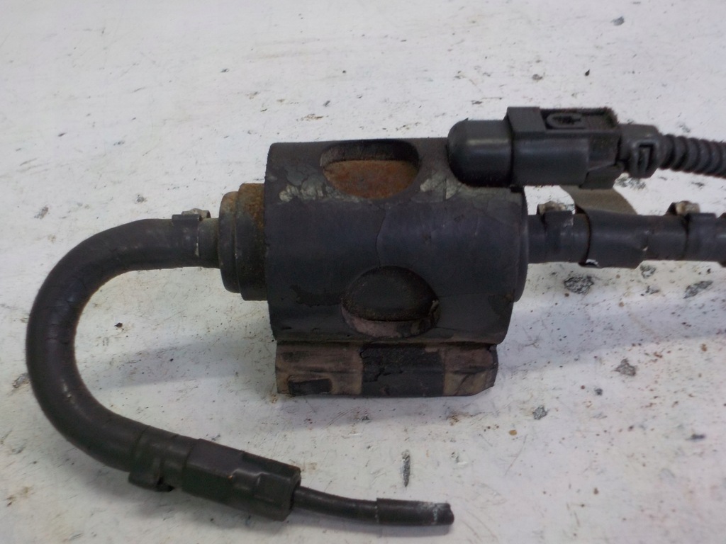 фото №1, Actros mp4 помпа webasto