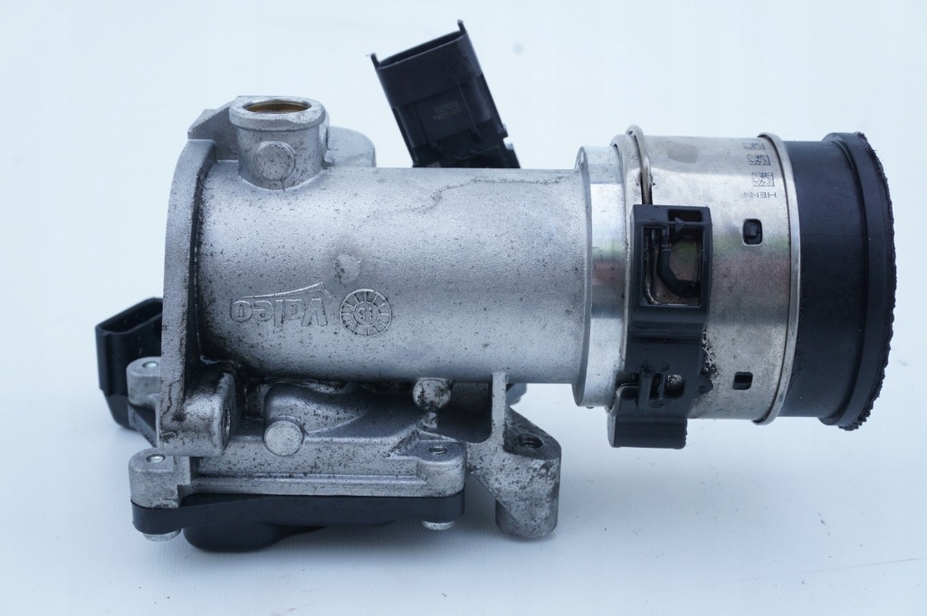 Дросельна заслінка infiniti q30 1.5 dci 161a09287r Зі Шроту