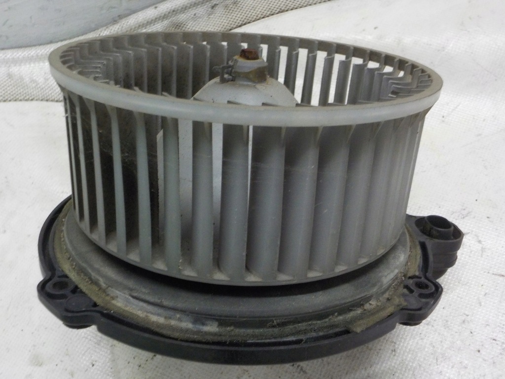 фото №1, Frontera b вентилятор вентилятор