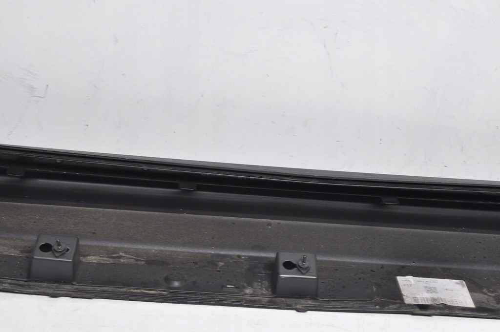 фото №7, Volvo xc90 ii накладка поріг права 31672371