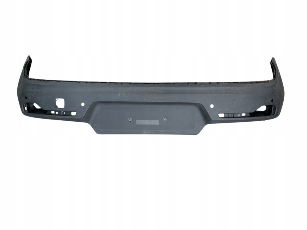 Купить Volvo xc40 2 ii бампер задняя накладка 31449333 poznań