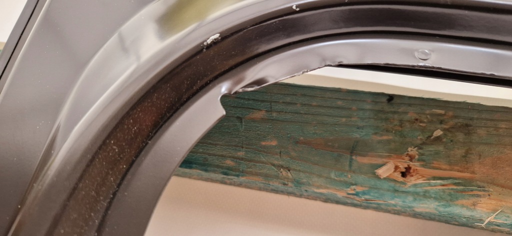 фото №7, Vap-672 дверь левая перед peugeot rifter psa 9856199780