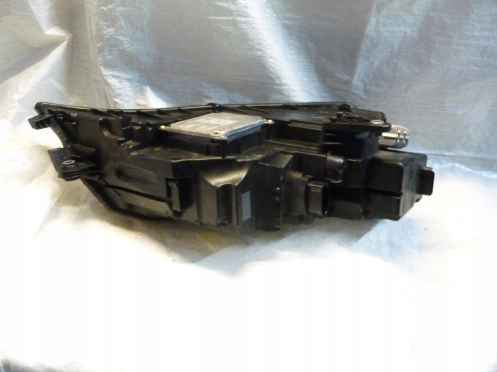 Skoda octavia 3 фара левая перед full led 5e1941015d Цена