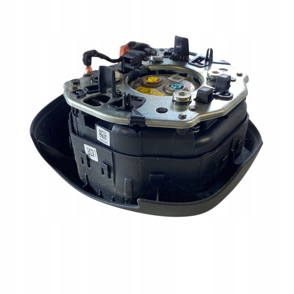 фото №9, Dodge charger 2016 подушка воздушная подушка безопасности руля