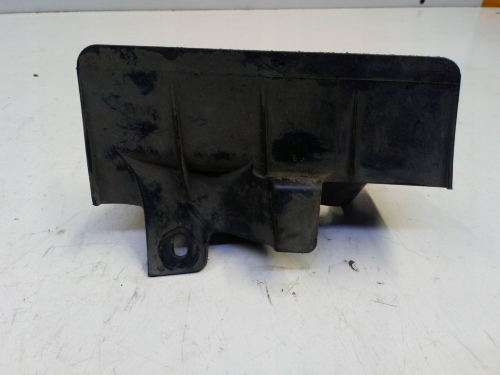 фото №1, Ford kuga mk1 защита брызговик подвеска левый 8v4111779