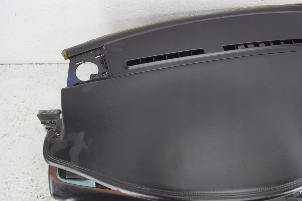 фото №4, Приборная панель консоль приборная панель maserati quattroporte vi