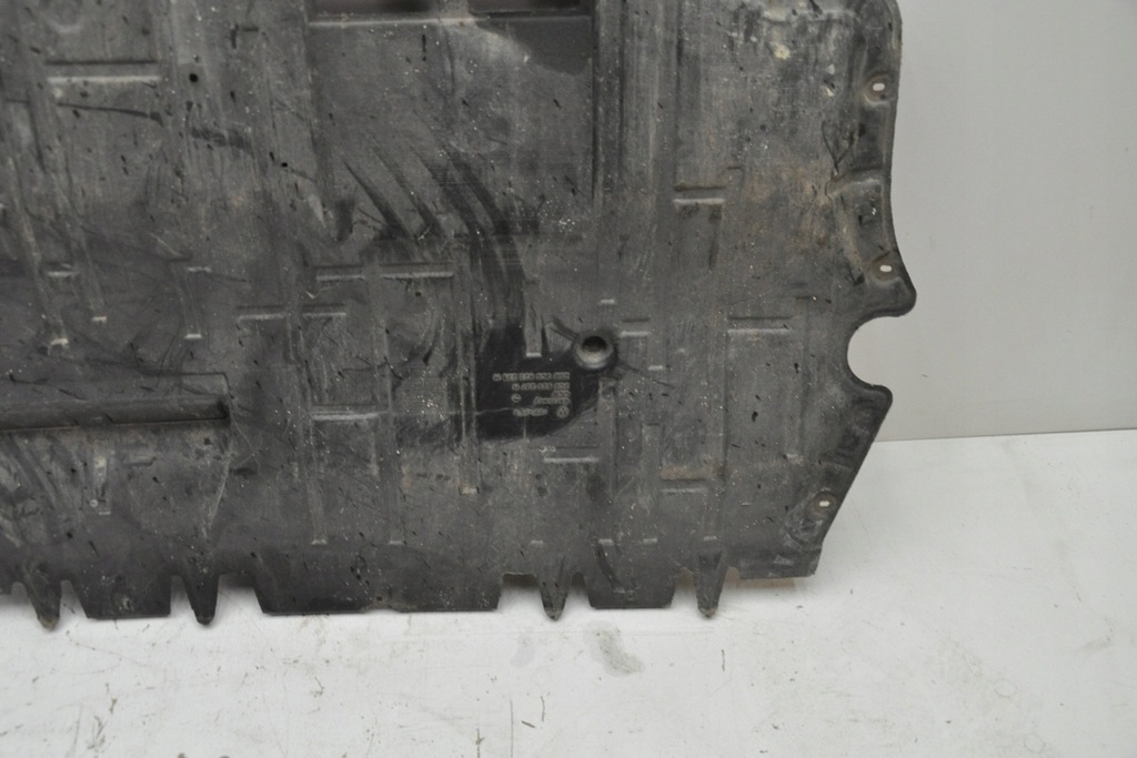 фото №7, Защита двигателя vw passat cc 357 3c0825237h 1.8l бензиновый 118kw 2009