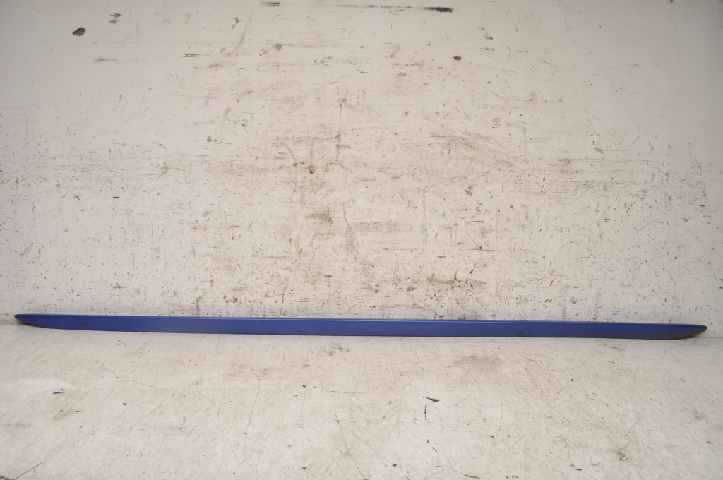 фото №1, Audi a4 b8 молдинг накладка поріг права 8k0854932a