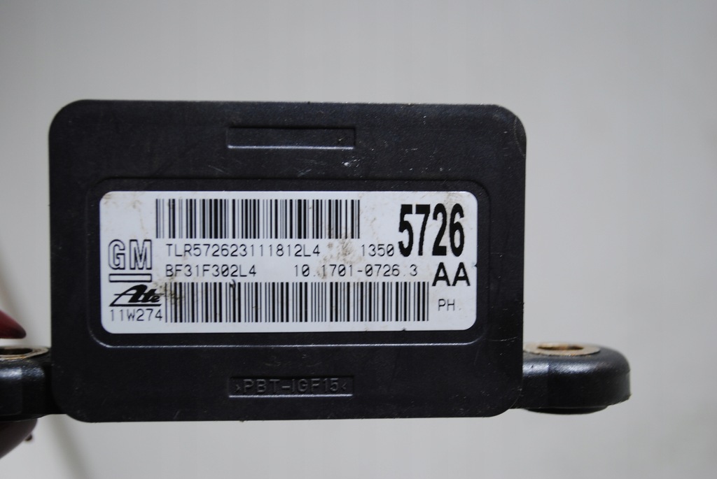 фото №5, Датчик модуль esp insignia a 13505726