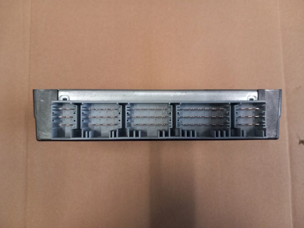 фото №6, A8 d4 модуль блок управления подвеска 4h0907553b