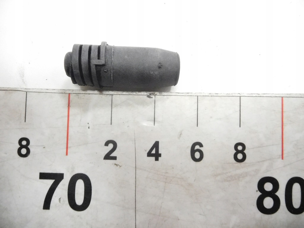 фото №6, Отбойник крышки багажника brava dedra 82449048