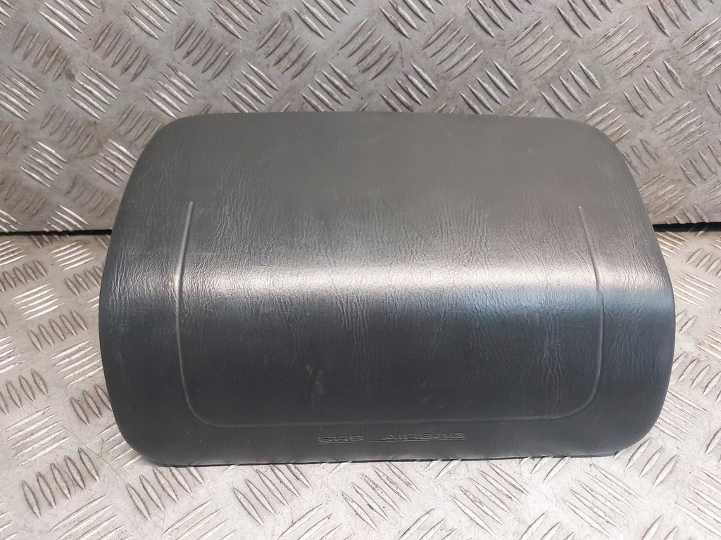 фото №7, Набор подушка безопасности postrzałowy subaru forester i