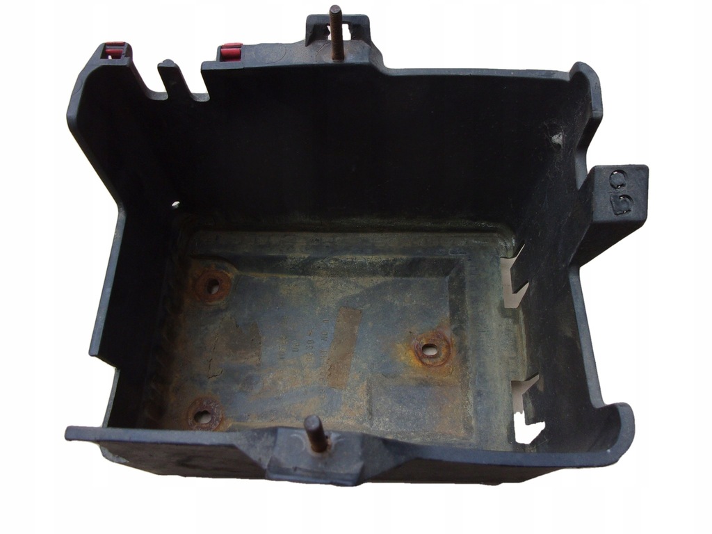 фото №1, Основа корпус акумулятор ford puma