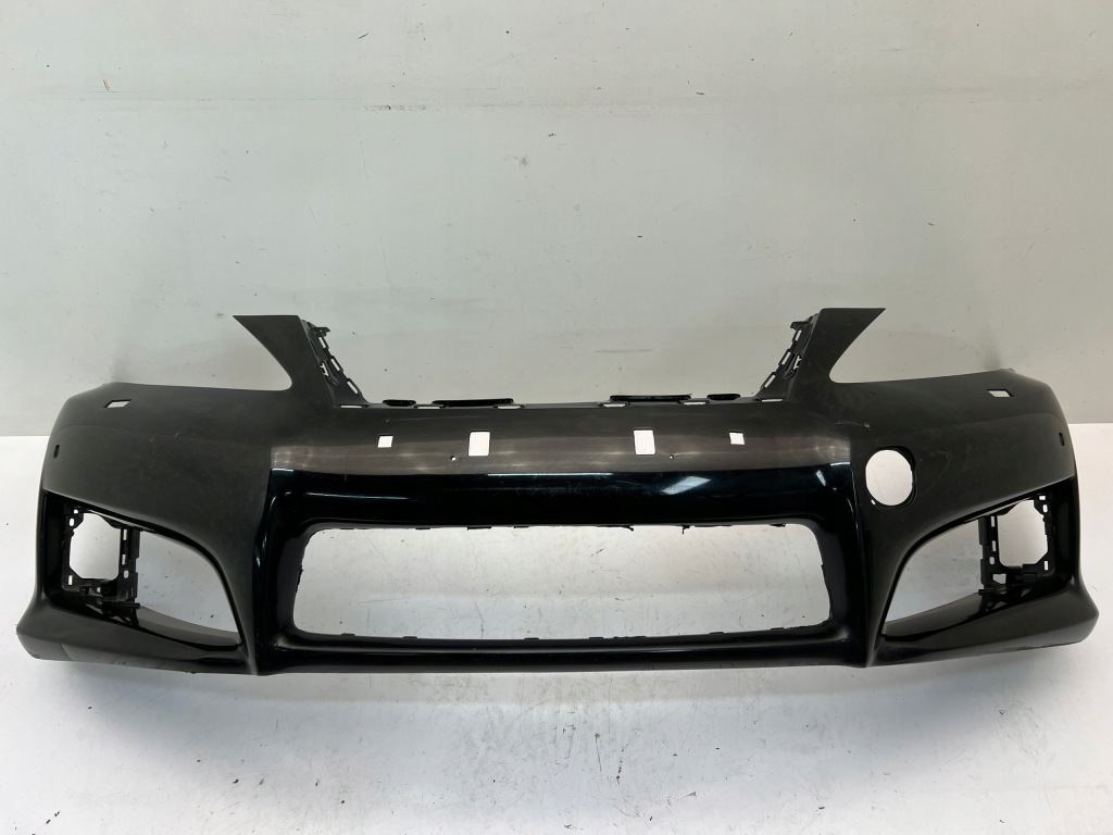 Купить Lexus is f 2 бампер передний перед омыватель оригинал 05-13