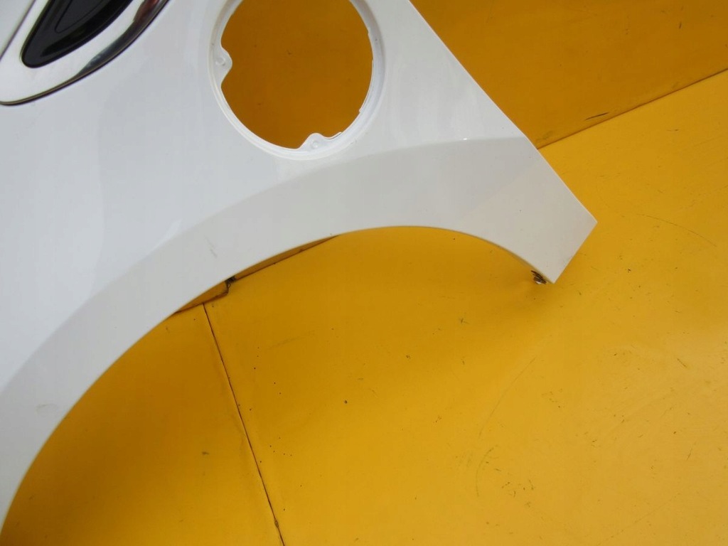 фото №6, Chevrolet volt 2013 крила перед