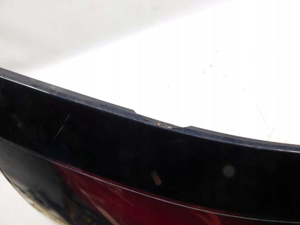 фото №5, Лампа левая задняя led - renault espace v 14-19 265558327r