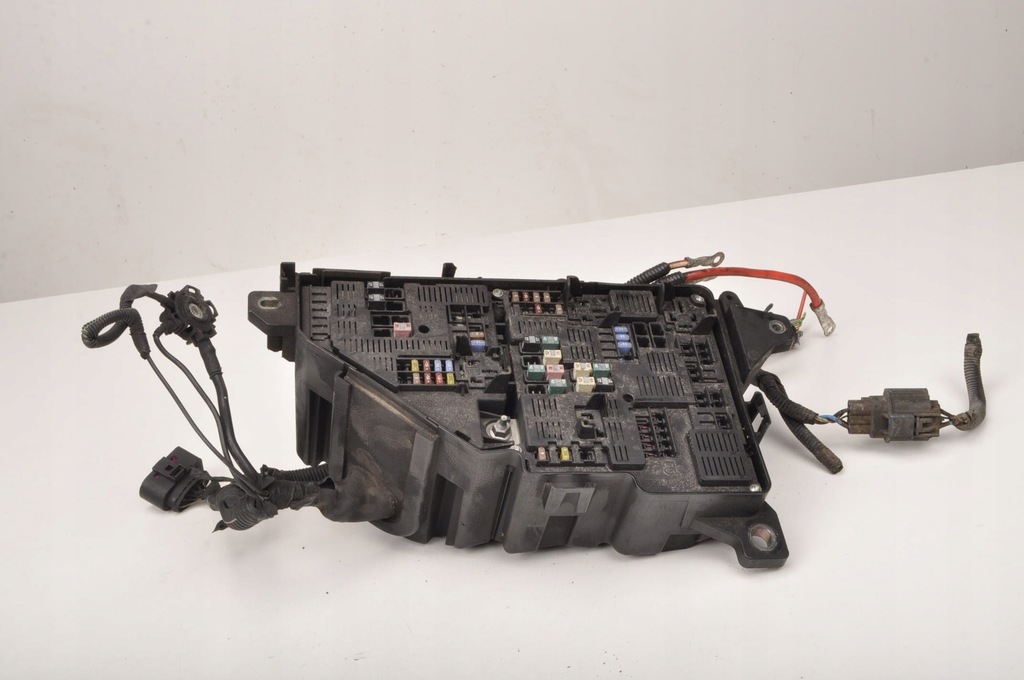 фото №6, Volvo xc90 ii коробка запобіжників 626346837