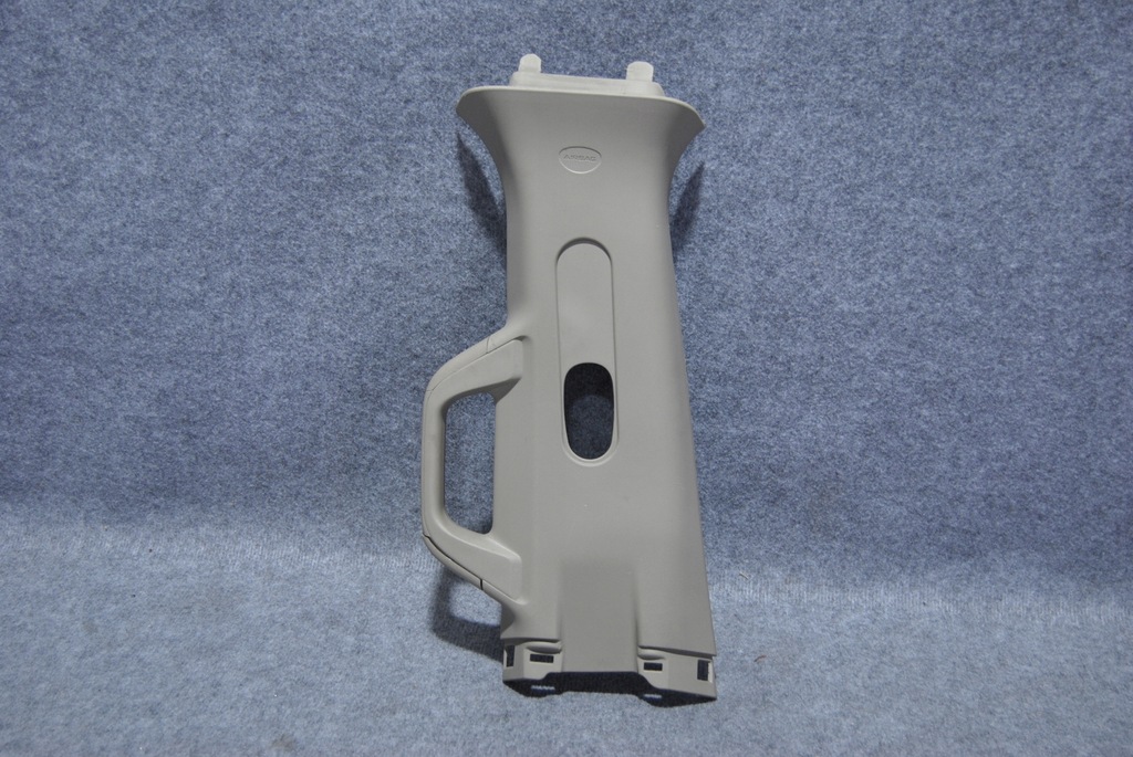 фото №1, Dodge ram 1500 5 gen 2019-osłona стійка b обшивка ліва