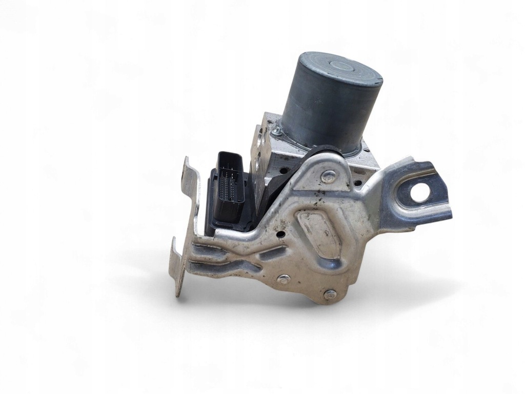 фото №6, Audi q7 4m 2020 насос abs