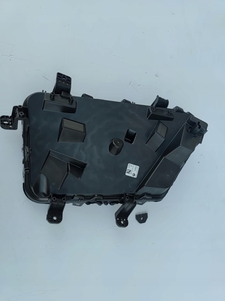 Peugeot 2008 2 рестайлинг  противотуманная фара led drl левый перед новый оригинальный номер 7192 Киев