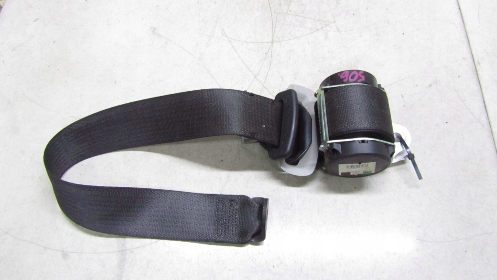 фото №1, Opel zafira c pas правий задня задній ii ряд 12-16 506