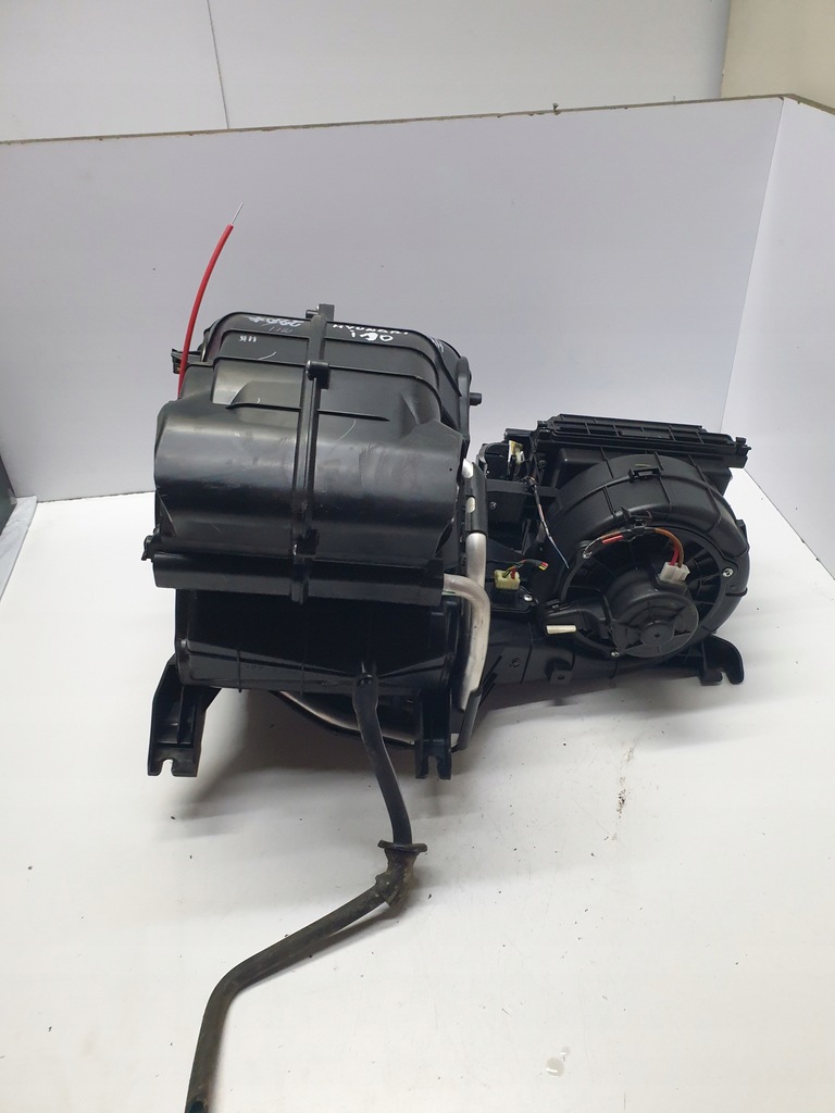 фото №7, Отопитель hyundai i10 97100-0x030