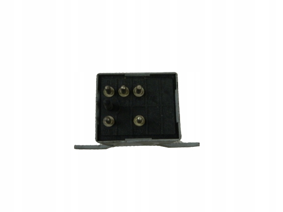 фото №1, Модуль реле mercedes w201 w124 nr2018200205