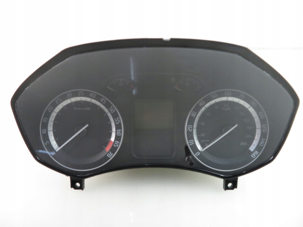 фото №1, Лічильник skoda octavia ii 2.0 tfsi vrs 1z0920912c