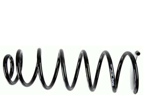 фото №1, Sachs 996 757 пружина підвіска