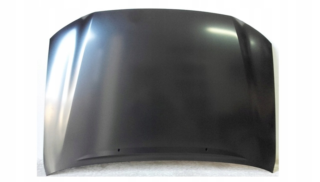 фото №1, Капот toyota hilux '05-'12 бензин