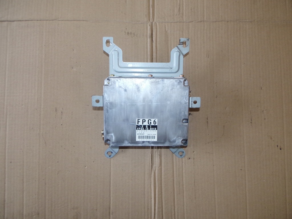 фото №1, Бортовой компьютер 279700-1753 premacy 1.8