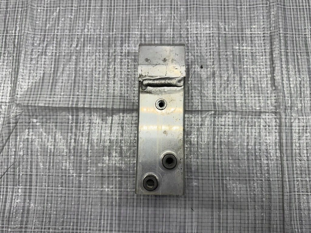 фото №1, Зона деформации maserati grecale trofeo grecale - зона