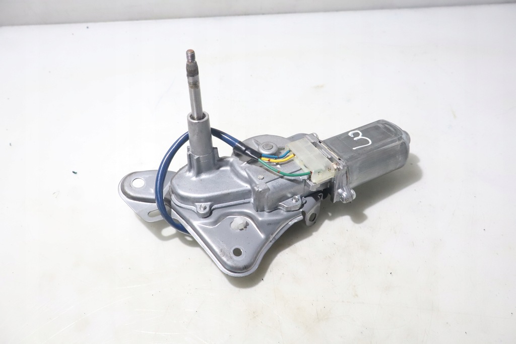 фото №1, Моторчик двірники задній daihatsu sirion ii