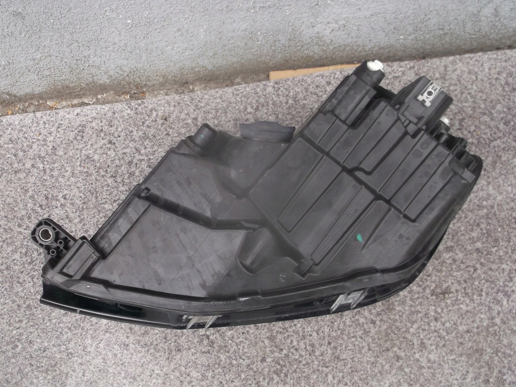 фото №9, Vw caddy 2k1 2015- 15- лампа фара правий лівий