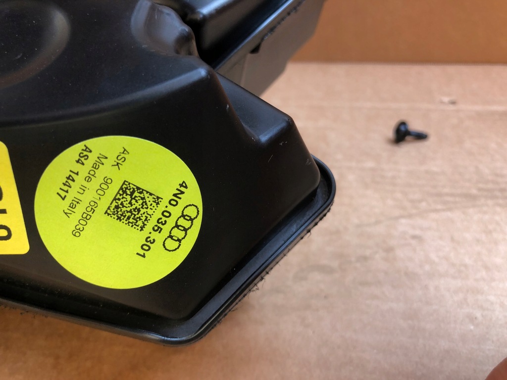 фото №12, Audi a8 s8 d5 4n0035466 аудиосистема bang olufsen усовершенствованный sound система