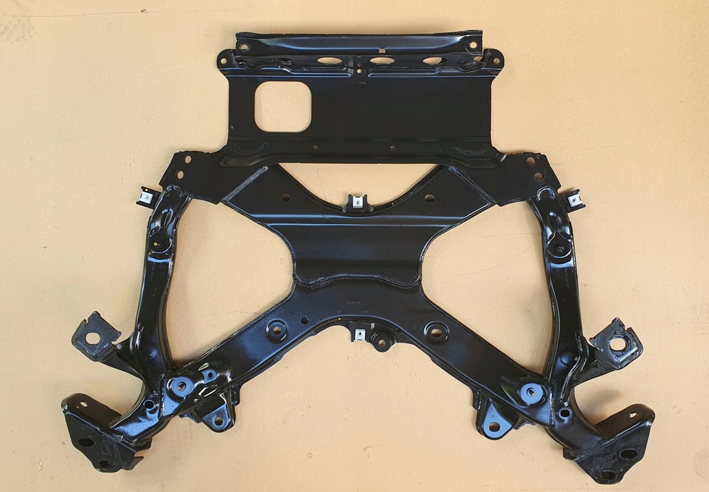 фото №1, Audi q5 80b подрамник подрамник