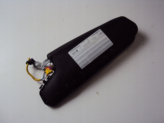 фото №1, Подушка подушка безпеки сидіння права vw touran i